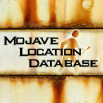 Logo of Mojave Underground USA Wiki