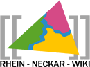 Logo of Rhein-Neckar-Wiki