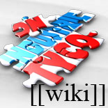 Logo of Tycoon World-Wiki