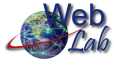 Logo of WebLab Wiki