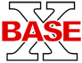Logo of BaseX Documentation