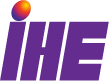 Logo of IHEWiki