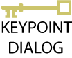 Logo of Key Point Dialog