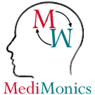 Logo of MediMonics