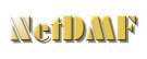 Logo of NetDMF