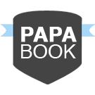 Logo of Papabook