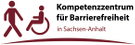 Logo of Wiki Barrierefreiheit