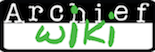 Logo of ArchiefWiki