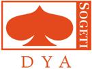 Logo of DYAINFRAWiki