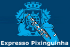Logo of Expresso Pixinguinha
