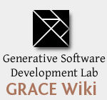 Logo of GSDLab GRACE Wiki