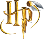 Logo of Harry Potter wiki
