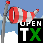 Logo of OpenTx