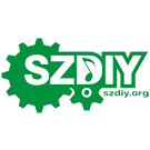 Logo of SZDIY Wiki