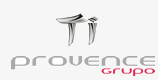 Logo of TI - Grupo Provence