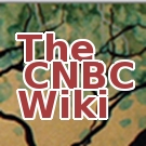 Logo of The CNBC Wiki