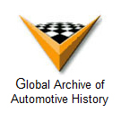 Logo of The Historic Archive of Automotive History