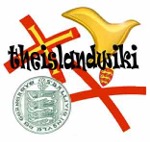Logo of Theislandwiki