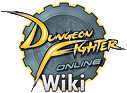 Logo of DFO World Wiki