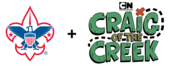 Logo of Craig of the Creek Fanon Wiki