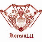 Logo of KoreanLII