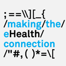 Logo of Making the eHealth Connection