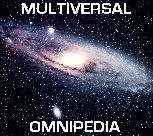 Logo of Multiversal Omnipedia