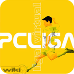 Logo of PcLiga Wiki