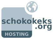 Logo of Schokokeks.org Wiki
