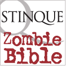 Logo of Stinque Zombie Bible