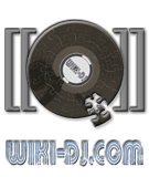 Logo of Wiki-DJ.com