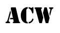 Logo of Acw