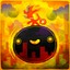 Logo of Dashing Fire Wiki