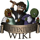 Logo of Hatventures wiki