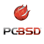 Logo of PC-BSD Wiki