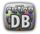 Logo of RetroDB