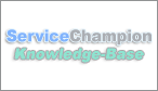 Logo of Service Champion-Wiki