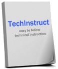Logo of Techinstruct