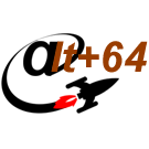 Logo of Alt64-wiki