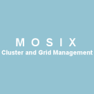 Logo of MosixWiki