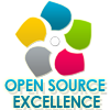 Logo of Open Source Excellence Knowledge Base