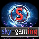 Logo of Sky-Gaming