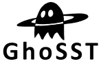Logo of GhoSST