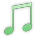 Logo of HymnWiki
