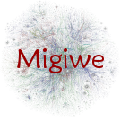 Logo of Migiwe