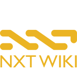 Logo of Nxt Wiki