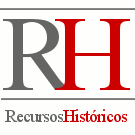 Logo of RecursosHistoricos
