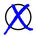 Logo of Volksinitiative