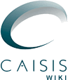 Logo of CaisisWiki
