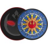 Logo of Rogue Squadron Plotpedia
